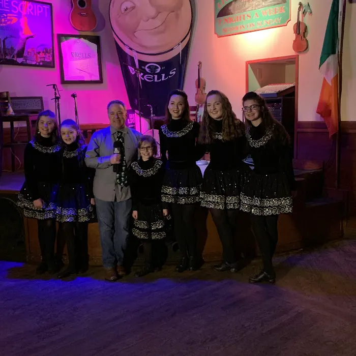 An Daire Academy of Irish Dance Picture 2