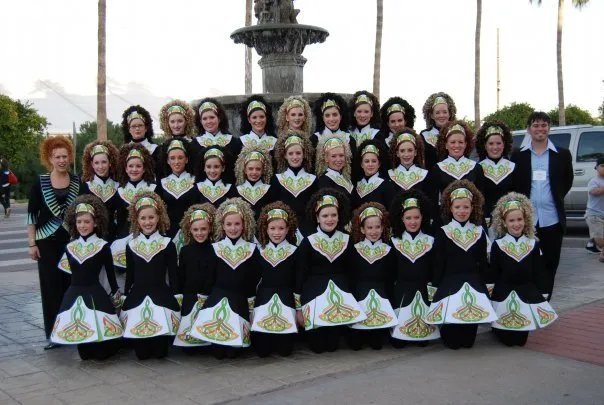 An Daire Academy of Irish Dance Picture 5