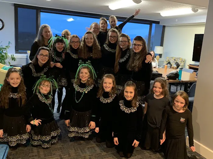 An Daire Academy of Irish Dance Picture 1