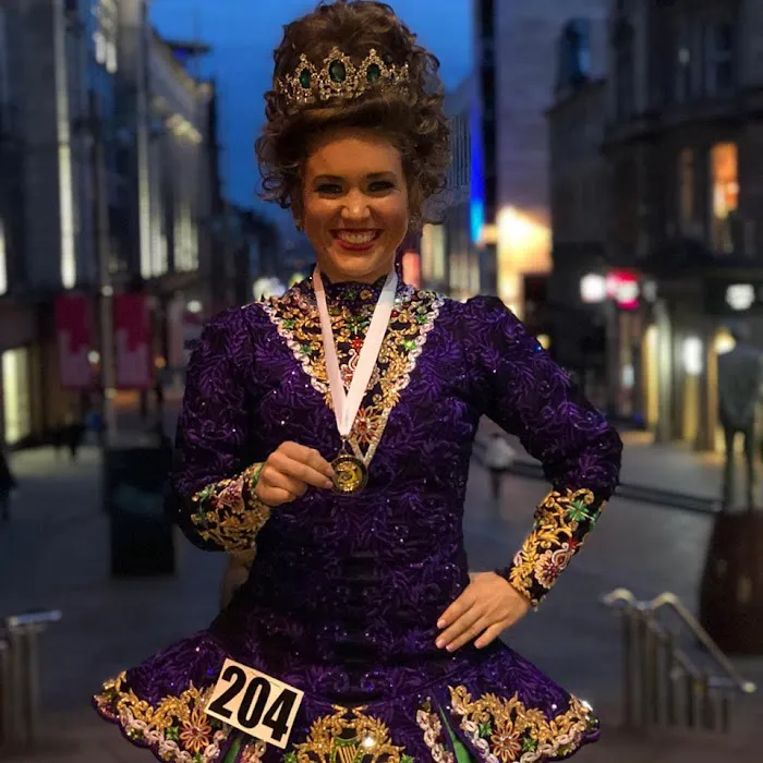 An Daire Academy of Irish Dance Picture 7