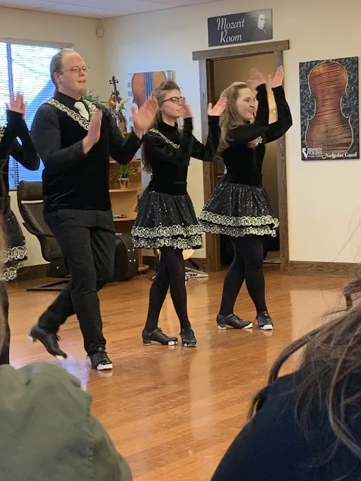 An Daire Academy of Irish Dance Picture 4