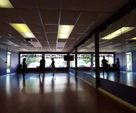 Hip Hop Soulsation Academy
