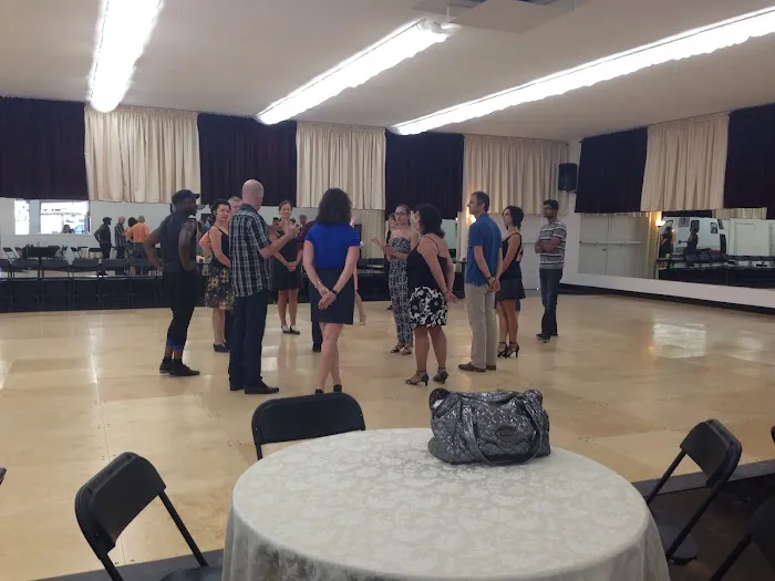 Uptown Dance Studio Picture 3