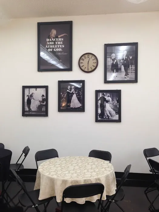 Uptown Dance Studio Picture 1