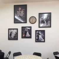 Uptown Dance Studio ico