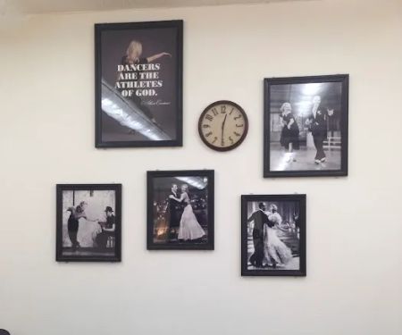 Uptown Dance Studio