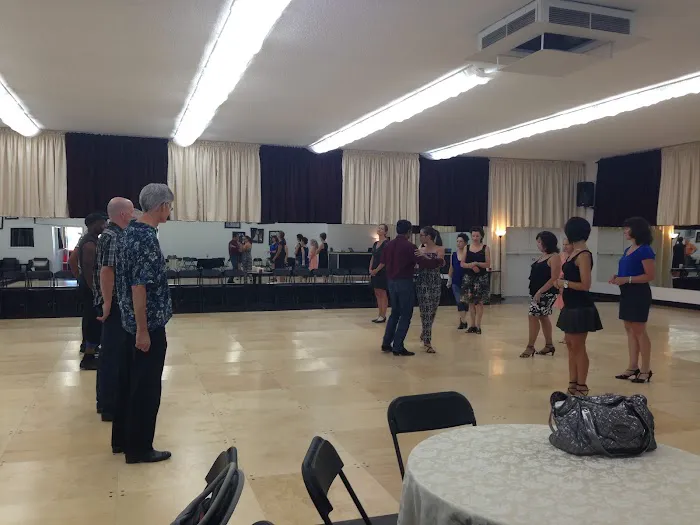 Uptown Dance Studio Picture 9