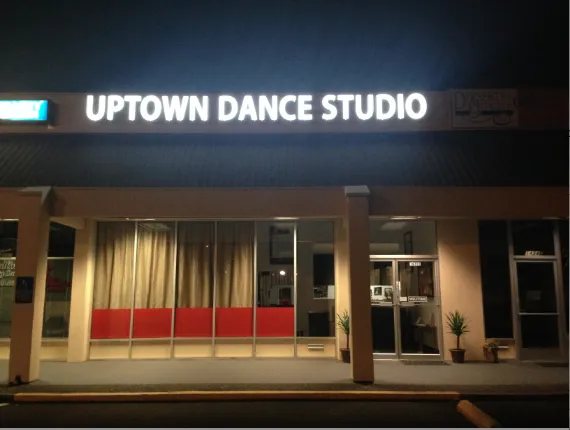 Uptown Dance Studio Picture 10
