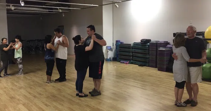Dance For Fitness Picture 2