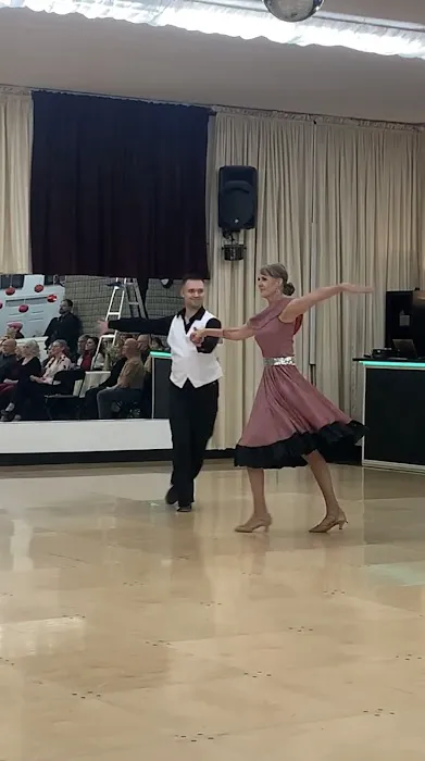 Dance For Fitness Picture 1