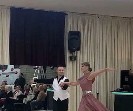 Dance For Fitness