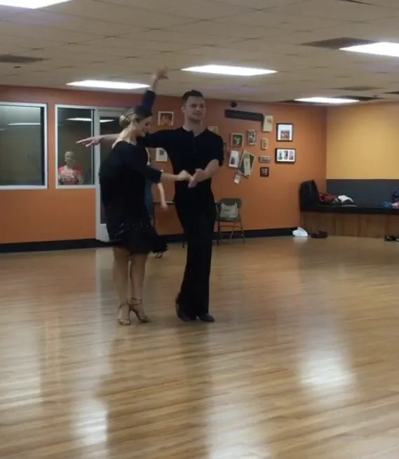Dance For Fitness Picture 4