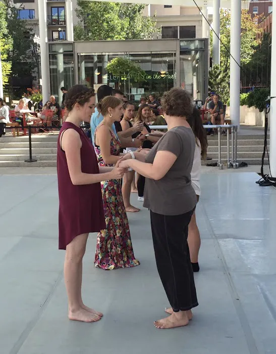 Dance For Fitness Picture 9