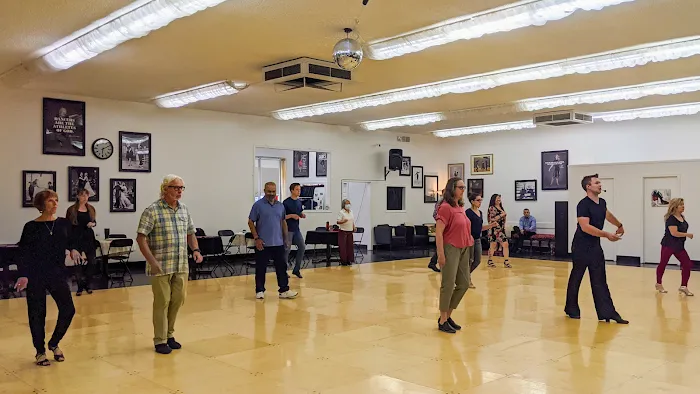 Dance For Fitness Picture 10