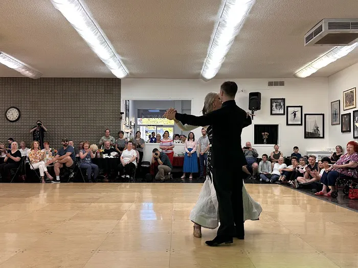 Dance For Fitness Picture 7