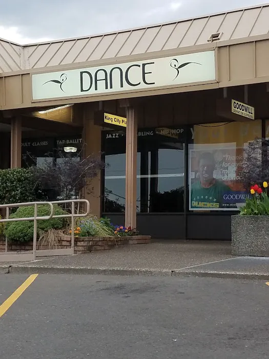 Fired-Up Dance Academy Picture 6