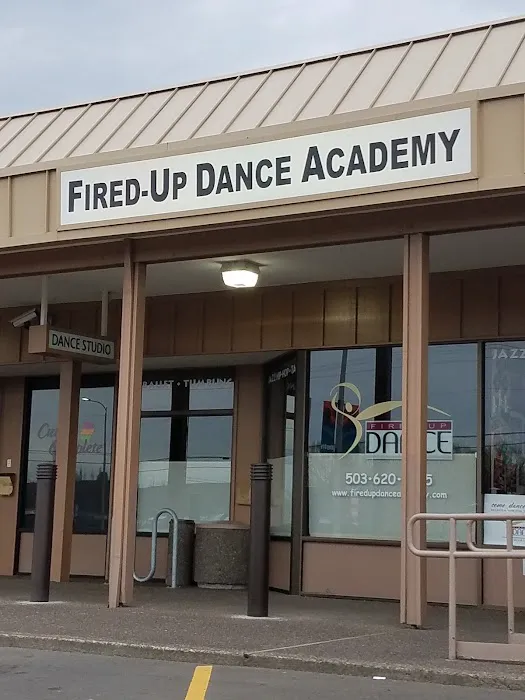 Fired-Up Dance Academy Picture 5