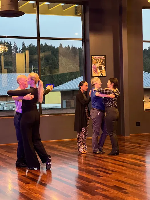 Fred Astaire Dance Studios Picture 5