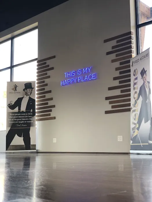 Fred Astaire Dance Studios Picture 4