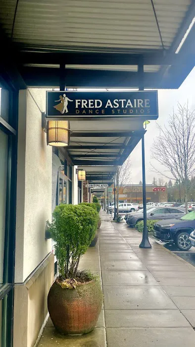 Fred Astaire Dance Studios Picture 1