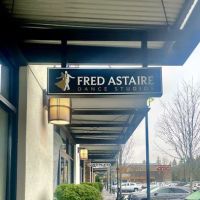 Fred Astaire Dance Studios ico