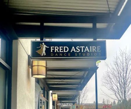 Fred Astaire Dance Studios