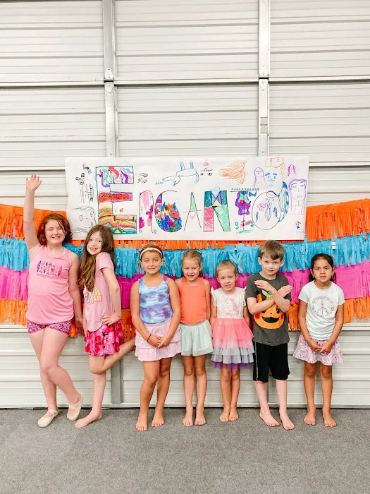 Core Dance Picture 7