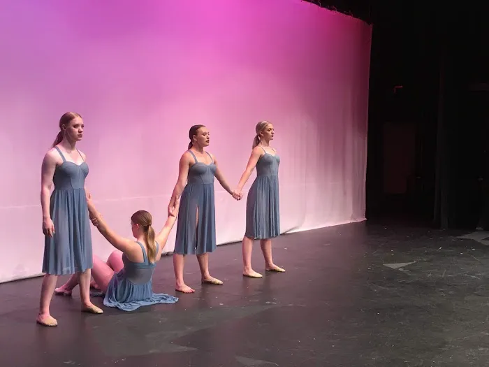 Core Dance Picture 2