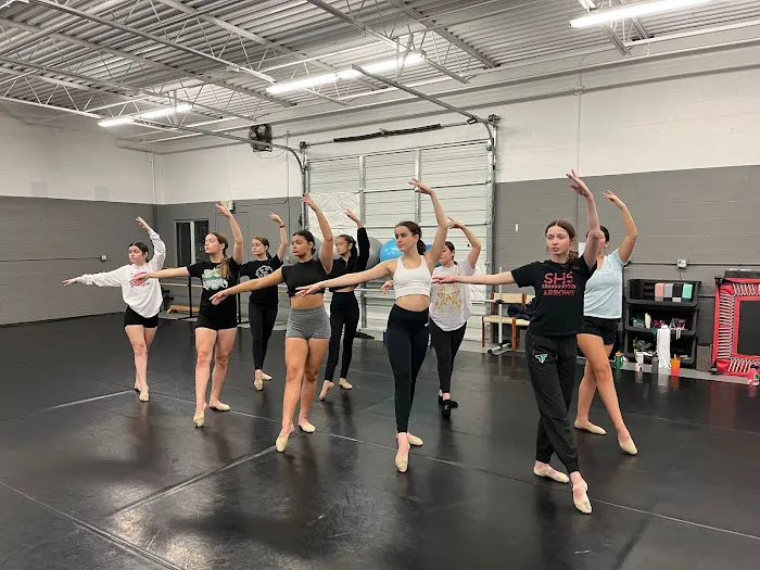 Core Dance Picture 3