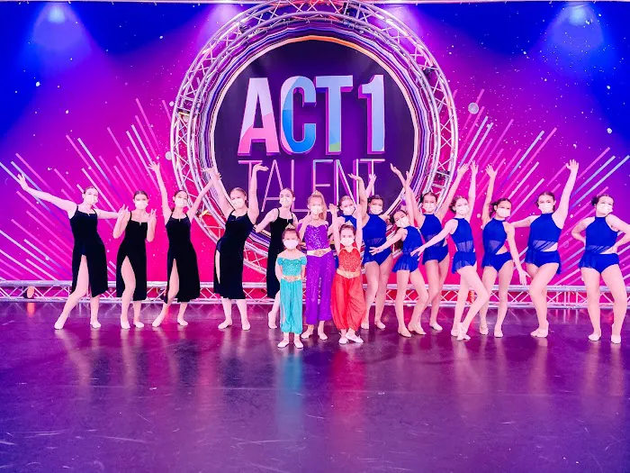 Core Dance Picture 6