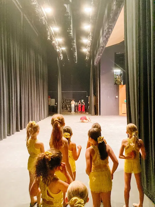 Core Dance Picture 9