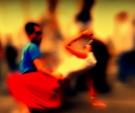 Dancewell PDX Parkrose