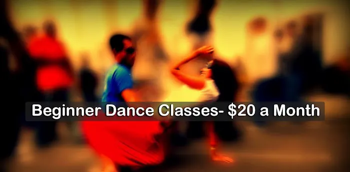 Dancewell PDX Parkrose Picture 3
