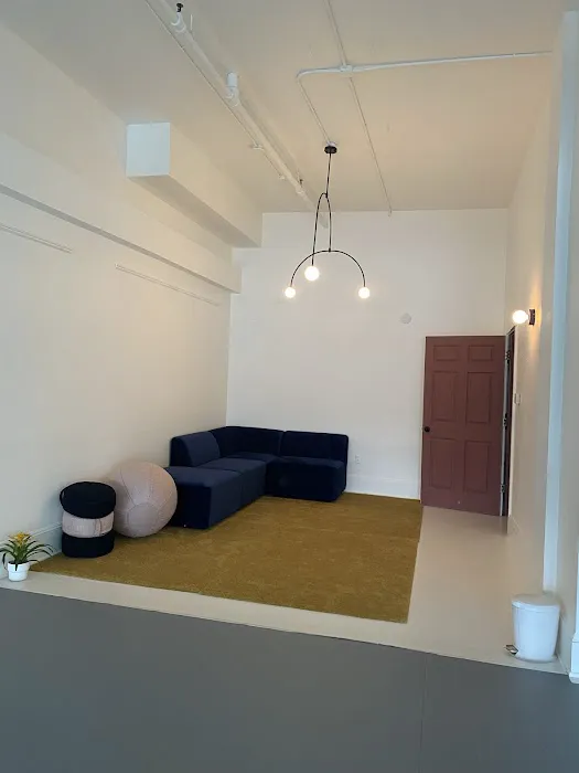 Open Space - The Station Picture 2