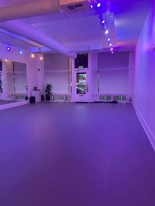 Open Space - The Station Picture 4