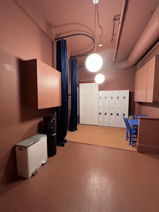 Open Space - The Station Picture 6