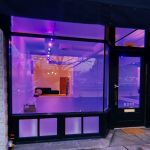 Open Space - The Station