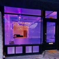 Open Space - The Station ico