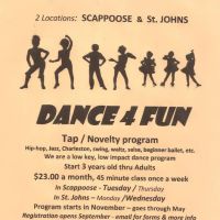 Dance 4 Fun ico