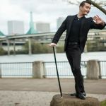 Dance lessons with Daniel Martinez