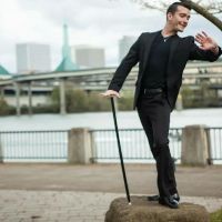 Dance lessons with Daniel Martinez ico