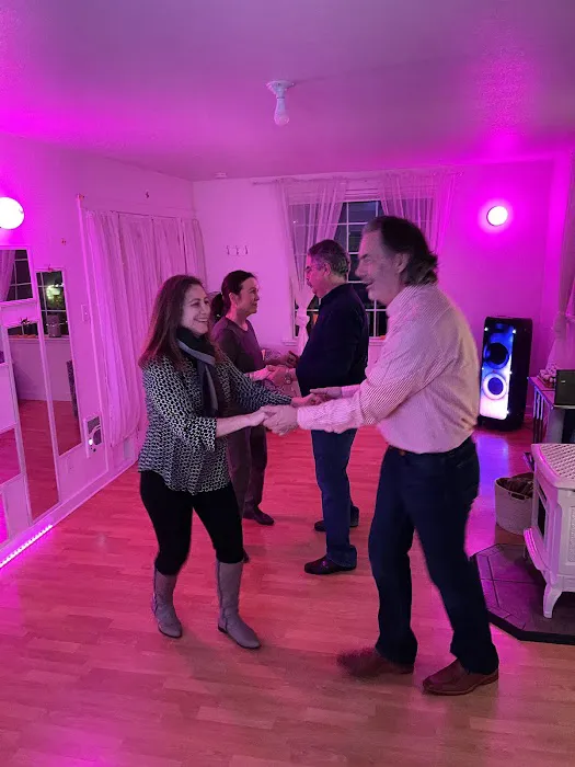 Dance lessons with Daniel Martinez Picture 7