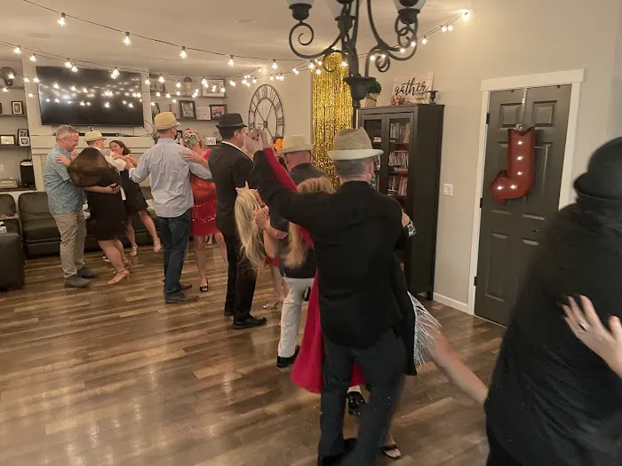Dance lessons with Daniel Martinez Picture 9