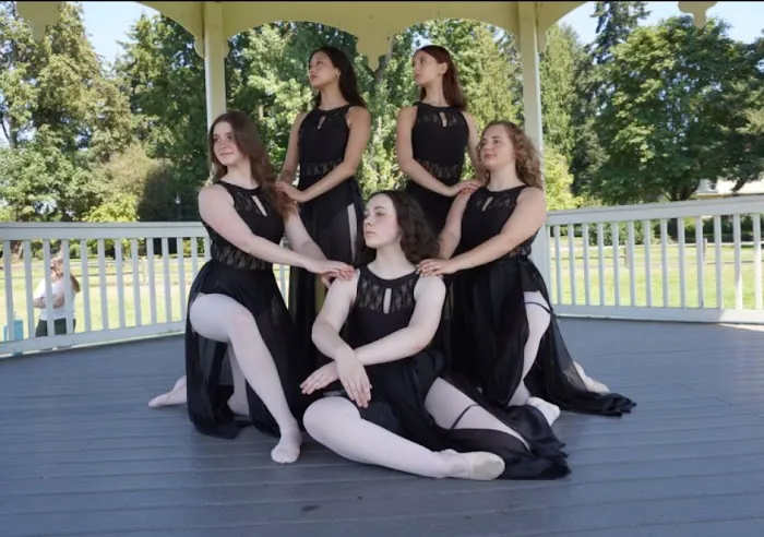 Cottage Dance Academy Picture 3
