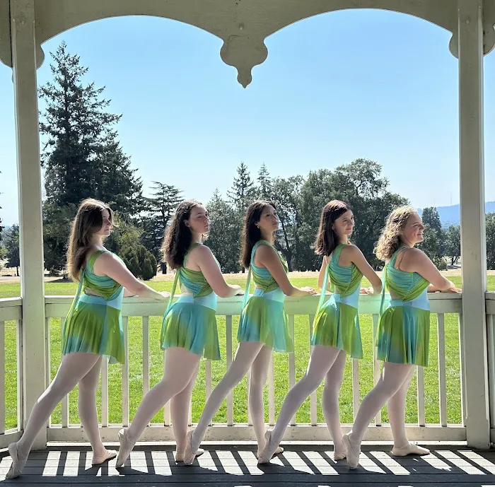 Cottage Dance Academy Picture 2