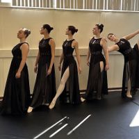 Cottage Dance Academy ico