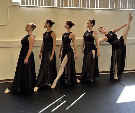Cottage Dance Academy