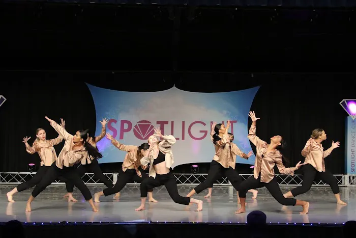 Groove Nation Performing Arts Picture 6