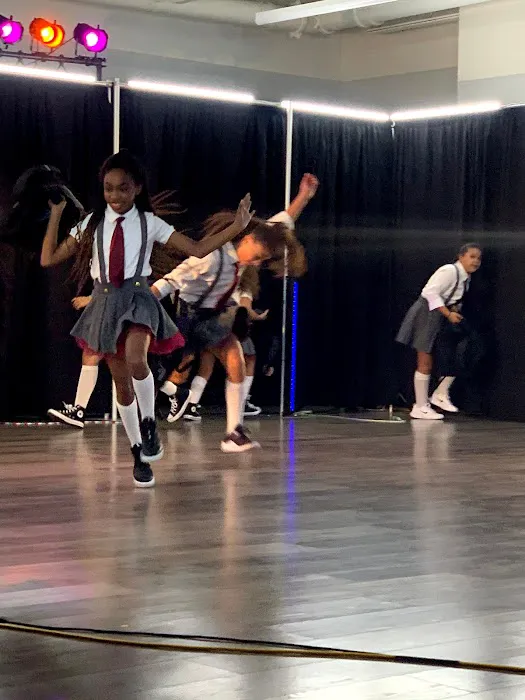 Groove Nation Performing Arts Picture 2