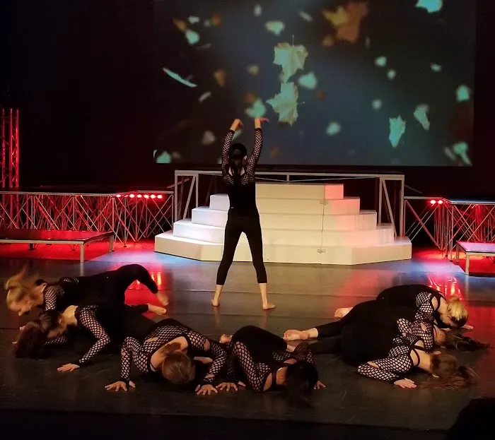 Groove Nation Performing Arts Picture 1